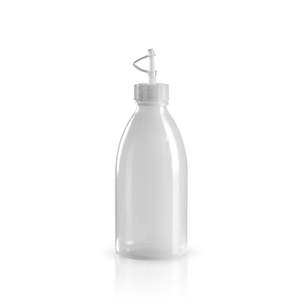 Labor Tropfflasche 250ml