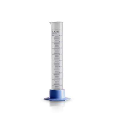 NeoLab Erlenmeyerkolben Eng 500 ML – Borosilikatg Produktbild-Vorschau 2