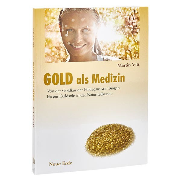 Gold als Medizin