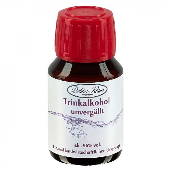 50 ml Trinkalkohol - Prima Sprit